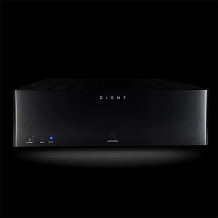 Dione Hybrid Power Amplifier